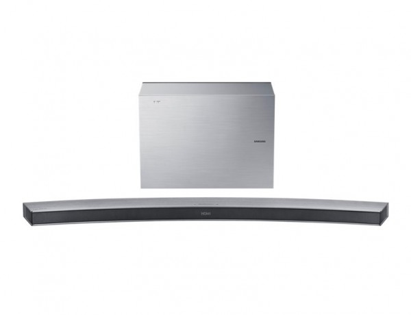 Samsung HW-J6 Soundbar