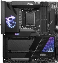 MSI MEG Z790 Ace Max resim