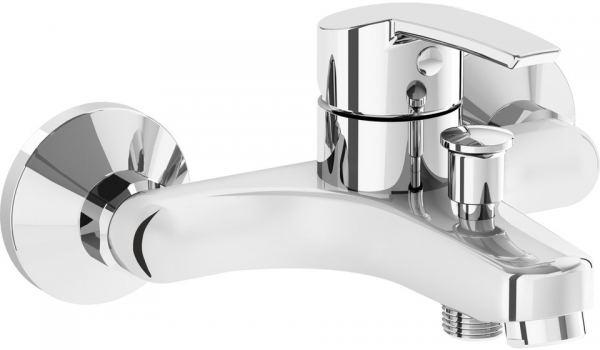 VitrA Alegria A42916 Banyo Bataryası