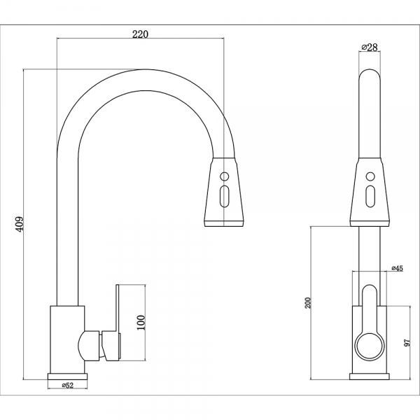 Fleko KS10S01 Eviye Bataryası