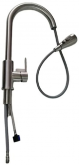 Fleko KS10S01 Eviye Bataryası