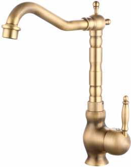 Fleko OLD-11 Eviye Bataryası