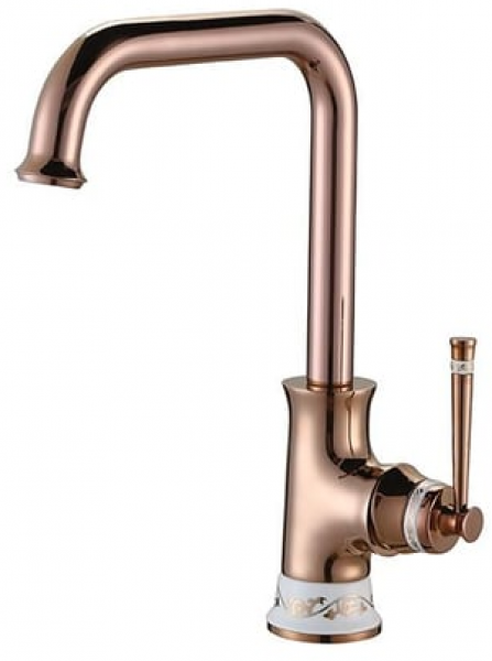 Newarc Pera 961535 Lavabo Bataryası