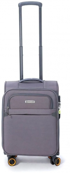 Pierre Cardin PC6000-03 Ultra Light Kabin Boy Valiz