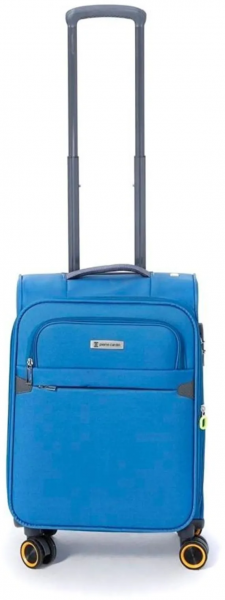 Pierre Cardin PC6000-03 Ultra Light Kabin Boy Valiz