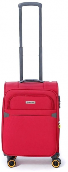 Pierre Cardin PC6000-03 Ultra Light Kabin Boy Valiz
