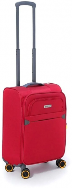 Pierre Cardin PC6000-03 Ultra Light Kabin Boy Valiz