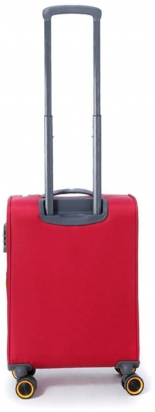 Pierre Cardin PC6000-03 Ultra Light Kabin Boy Valiz