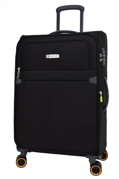 Pierre Cardin PC6000 Ultra Light Büyük ve Orta Boy 2'li Valiz Seti