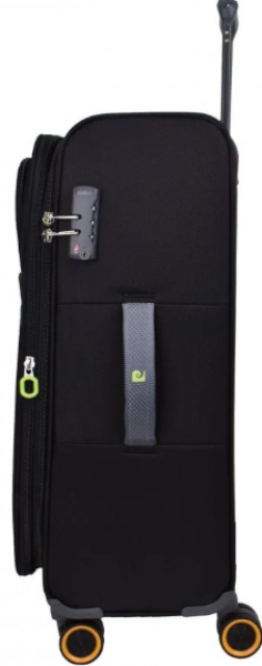 Pierre Cardin PC6000 Ultra Light Büyük ve Orta Boy 2'li Valiz Seti