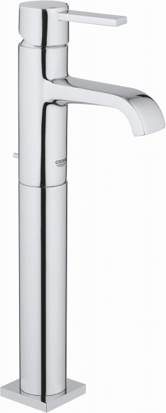 Grohe Allure 32760000 Lavabo Bataryası