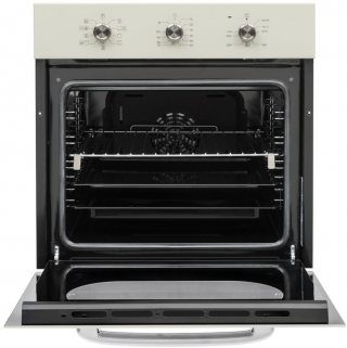 Vestel AF-6682 Retro Ankastre Fırın