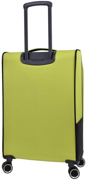 Pierre Cardin 04PC8200-02 Orta Boy Valiz