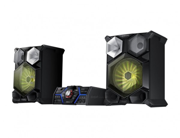 Samsung MX-JS8000 Müzik Sistemi