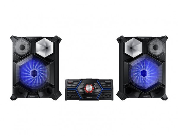 Samsung MX-JS8000 Müzik Sistemi