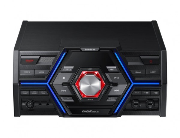 Samsung MX-JS8000 Müzik Sistemi