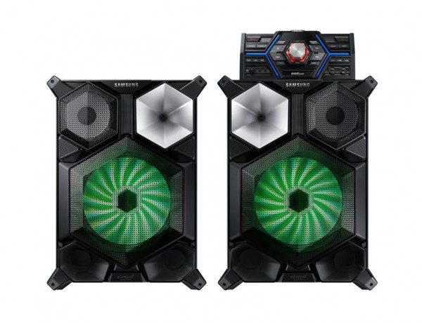 Samsung MX-JS8000 Müzik Sistemi