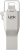 LinkTech I032 Flash Bellek