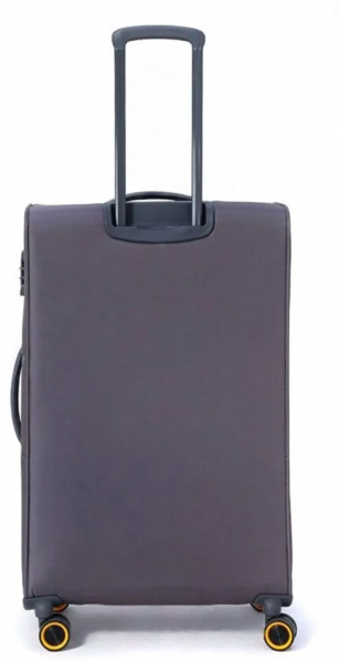 Pierre Cardin PC6000-01 Ultra Light Büyük Boy Valiz