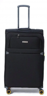 Pierre Cardin PC6000-01 Ultra Light Büyük Boy Valiz