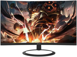 GameBooster GB-3216CQHD Monitör