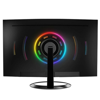 GameBooster GB-3216CQHD Monitör