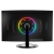 GameBooster GB-3216CQHD Monitör