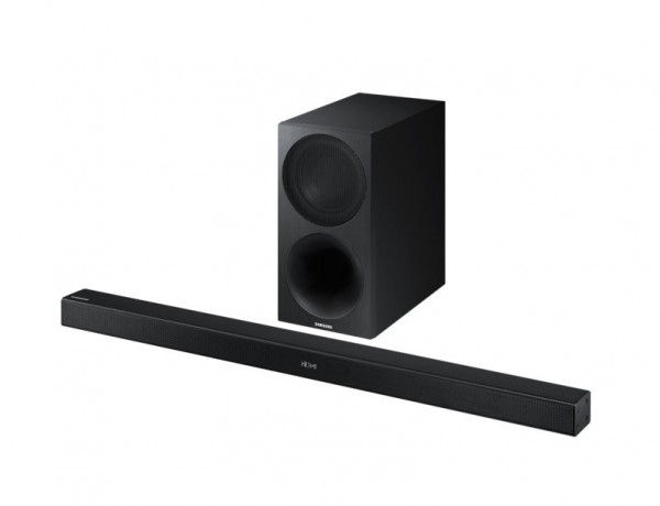 Samsung HW-M450/TK Soundbar