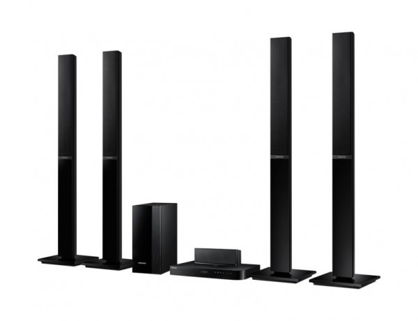 Samsung HT-J5150/TK Sinema Sistemi