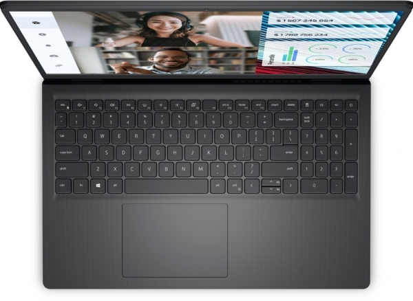 Dell Vostro 3520 N1605PVNB3520UBT107 Laptop