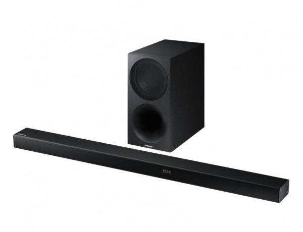 Samsung HW-M550 Soundbar