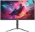 Rampage Prime PR27R165QC Monitör