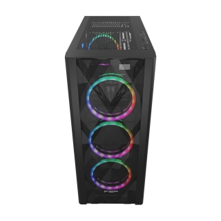 FSP CMT595AL 750W Bilgisayar Kasası