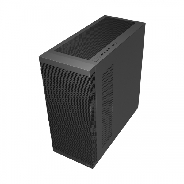 FSP CMT591M 750W Bilgisayar Kasası