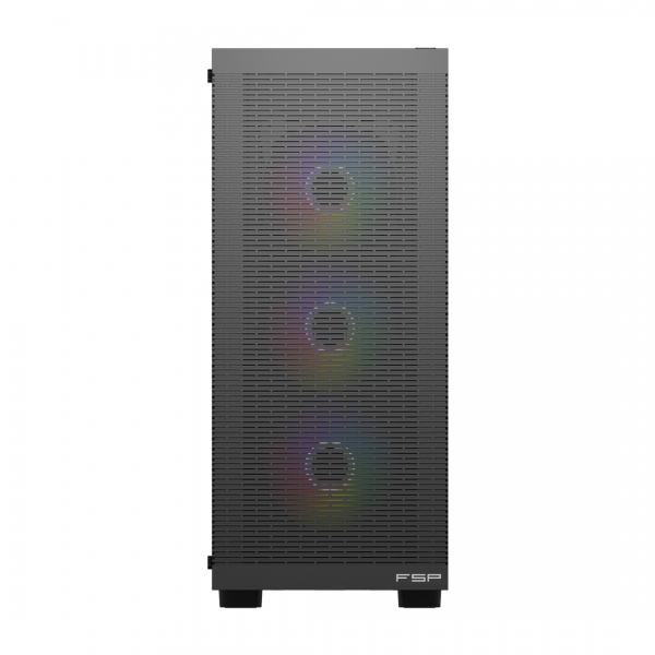 FSP CMT391M 650W Bilgisayar Kasası