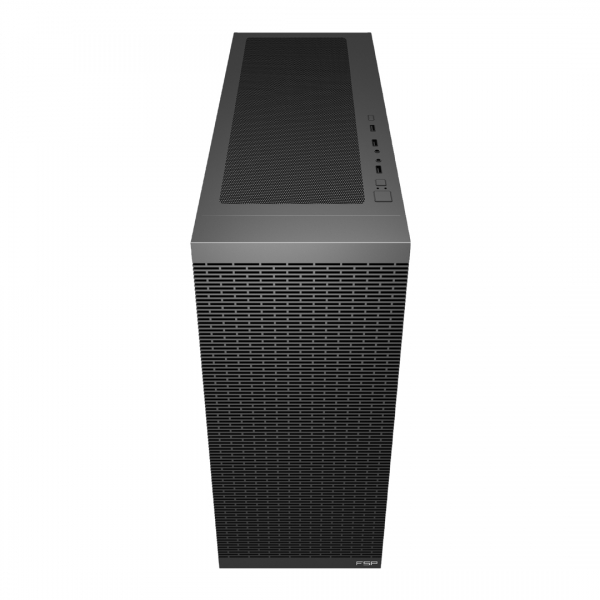 FSP CMT391M 650W Bilgisayar Kasası