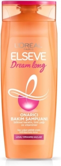 Loreal Dream Long Onarıcı Bakım 670 ml Şampuan