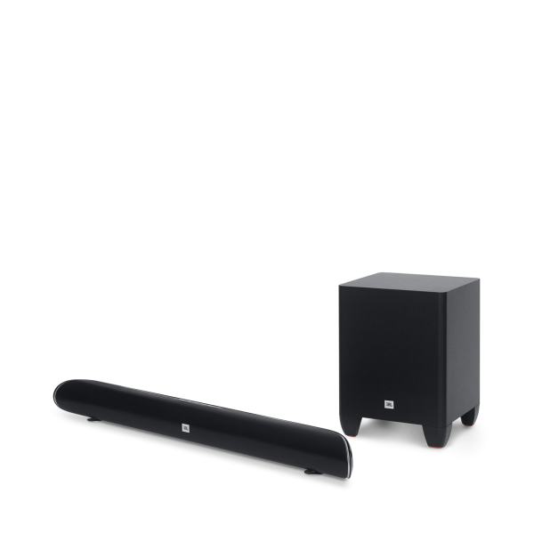 JBL Cinema SB250 Soundbar