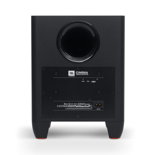 JBL Cinema SB250 Soundbar
