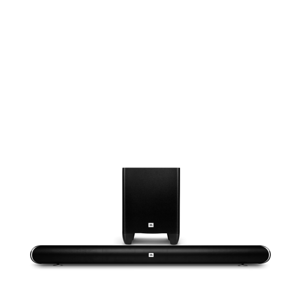 JBL Cinema SB350 Soundbar