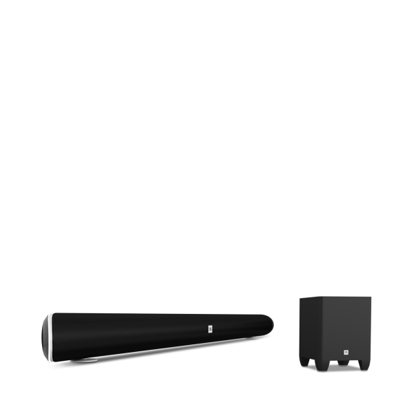 JBL Cinema SB350 Soundbar