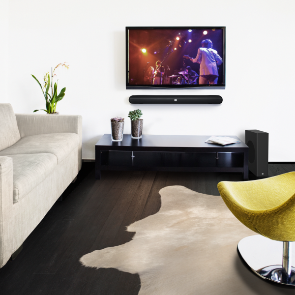 JBL Cinema SB150 Soundbar