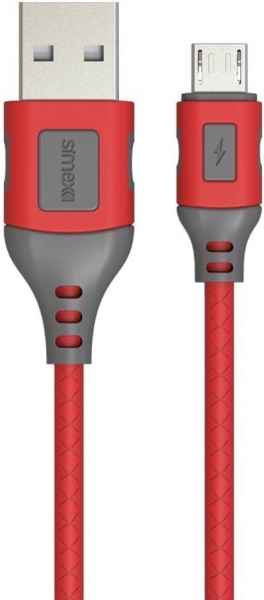 Simex SPK-09 Micro Şarj Kablosu
