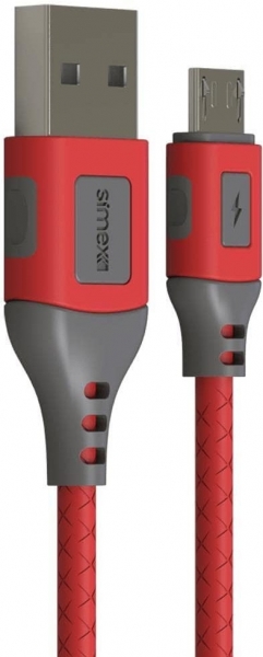 Simex SPK-09 Micro Şarj Kablosu