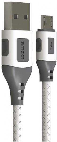 Simex SPK-09 Micro Şarj Kablosu