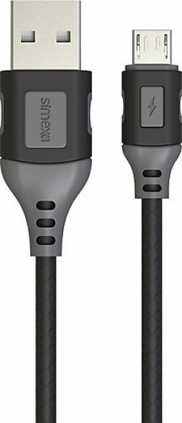 Simex SPK-09 Micro Şarj Kablosu