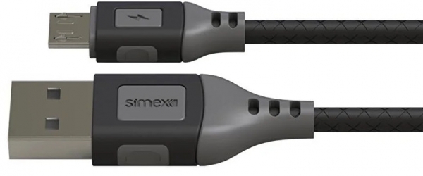 Simex SPK-09 Micro Şarj Kablosu