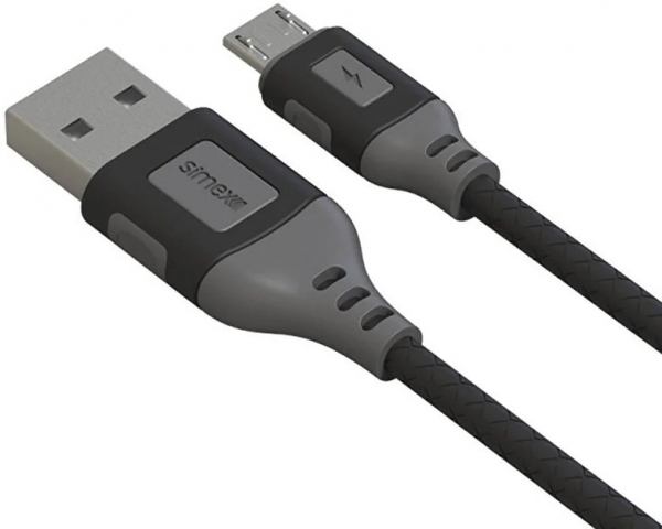 Simex SPK-09 Micro Şarj Kablosu