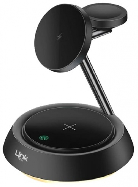 LinkTech W797 Şarj Aleti