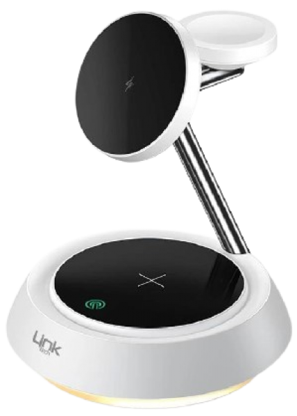 LinkTech W797 Şarj Aleti